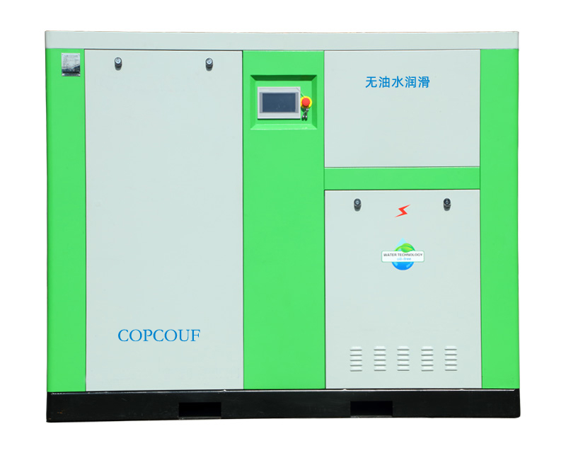 無油空壓機需要儲氣罐的原因有哪些?