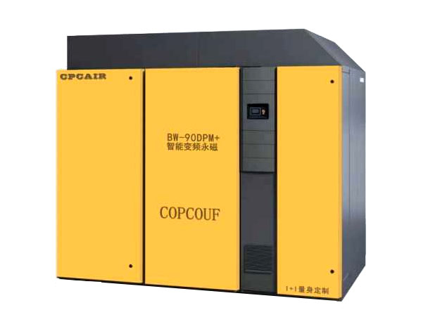 如何判別永磁變頻空壓機配件的質量？