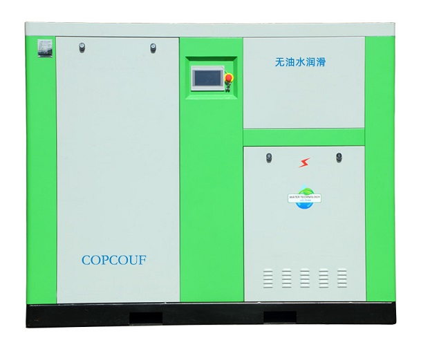 無油水潤滑空壓機的保養項目有哪些？